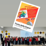 LA GIORNATA DELLE LINGUE