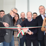 INAUGURATA LA NUOVA BIBLIOTECA